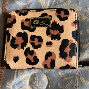Betsey Johnson Wallet